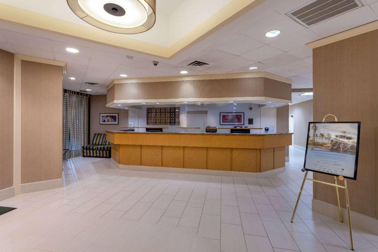 La Quinta Inn & Suites By Wyndham Kingsport Tricities Airport Εξωτερικό φωτογραφία